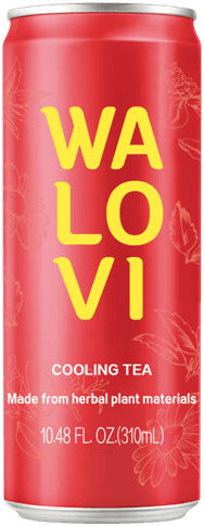 Classic Herbal Drink
