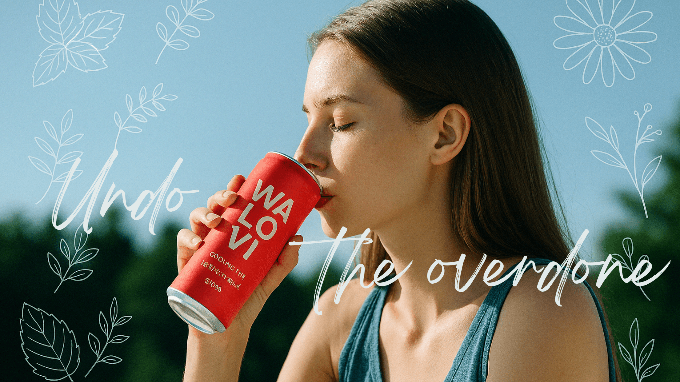Walovi Reports Record Growth in Q2 2025