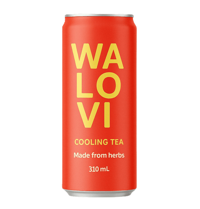 Premium Cola